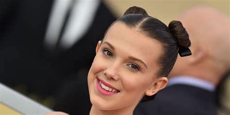 Millie Bobby Brown Deepfake: Navigating the Dark。